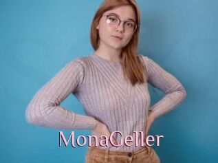 MonaGeller