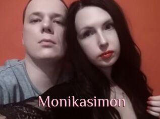 Monikasimon