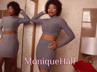 MoniqueHall