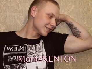 MonteKENTON