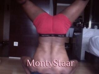 MontyStaar