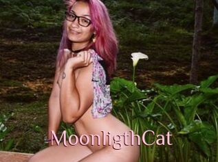 MoonligthCat