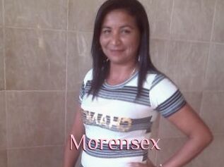 Morensex