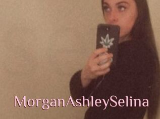 MorganAshleySelina
