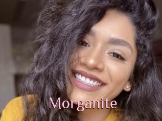 Morganite