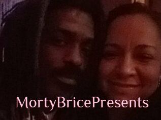 MortyBricePresents