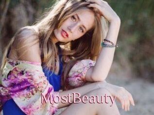 MostBeauty