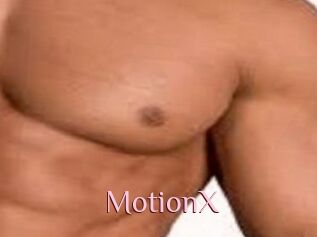 MotionX
