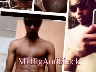 MrBigAndBlack