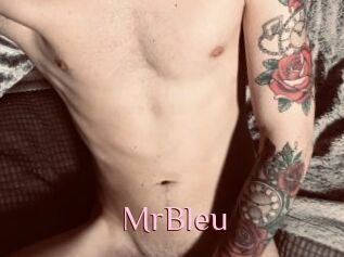 MrBleu