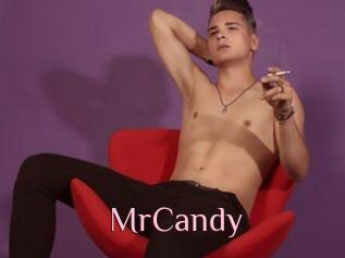 MrCandy