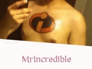MrIncredible