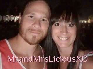MrandMrsLiciousXO