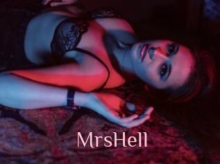 MrsHell