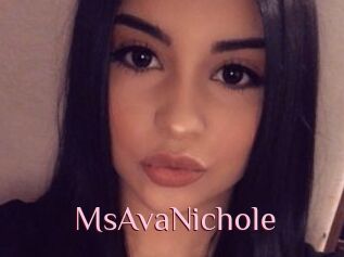 MsAvaNichole