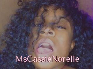 MsCassieNorelle