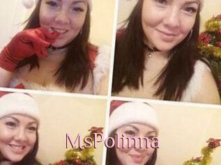 MsPolinna