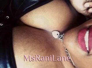 MsRaniLane