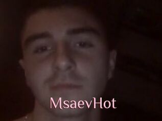 MsaevHot