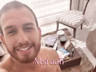 Msraah
