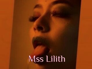 Mss_Lilith