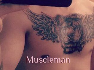 Muscleman