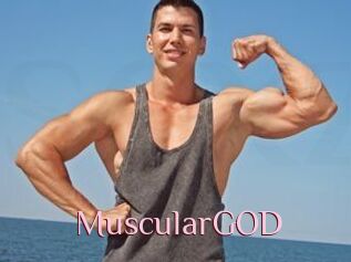 MuscularGOD