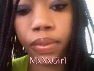 MxXxGirl