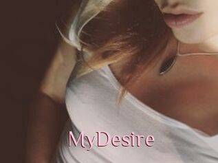 MyDesire