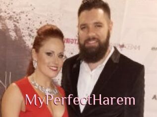 MyPerfectHarem