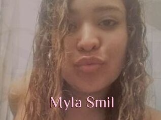 Myla_Smil