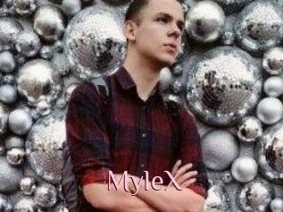 MyleX