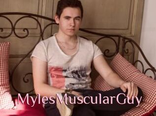 MylesMuscularGuy