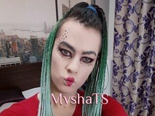 MyshaTS