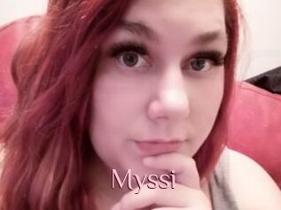Myssi
