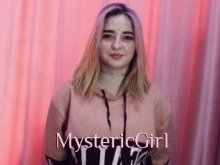 MystericGirl