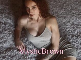 MysticBrown