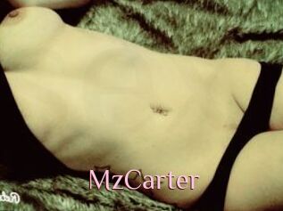 MzCarter