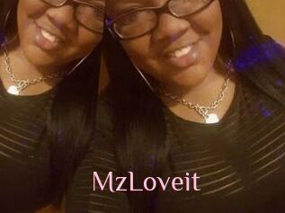 MzLoveit