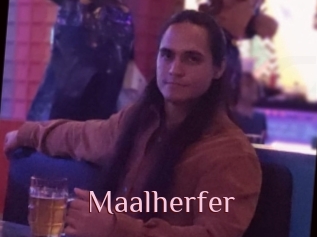 Maalherfer