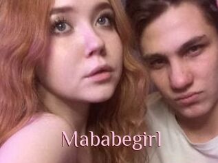 Mababegirl