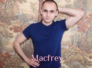 Macfrey