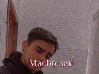 Macho_sex