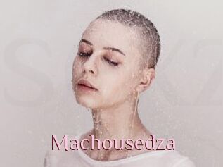 Machousedza