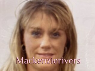 Mackenzierivers