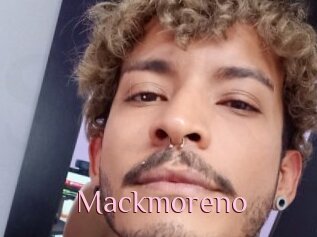 Mackmoreno