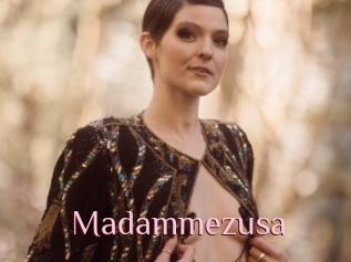 Madammezusa