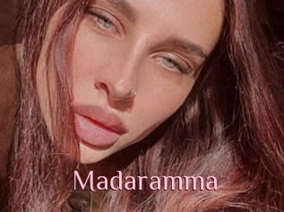 Madaramma