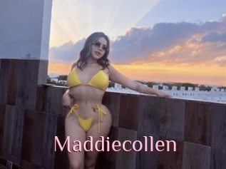 Maddiecollen