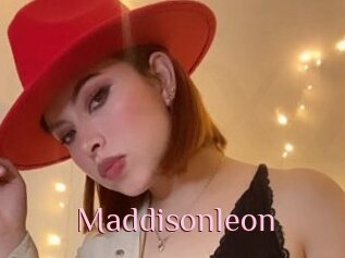 Maddisonleon